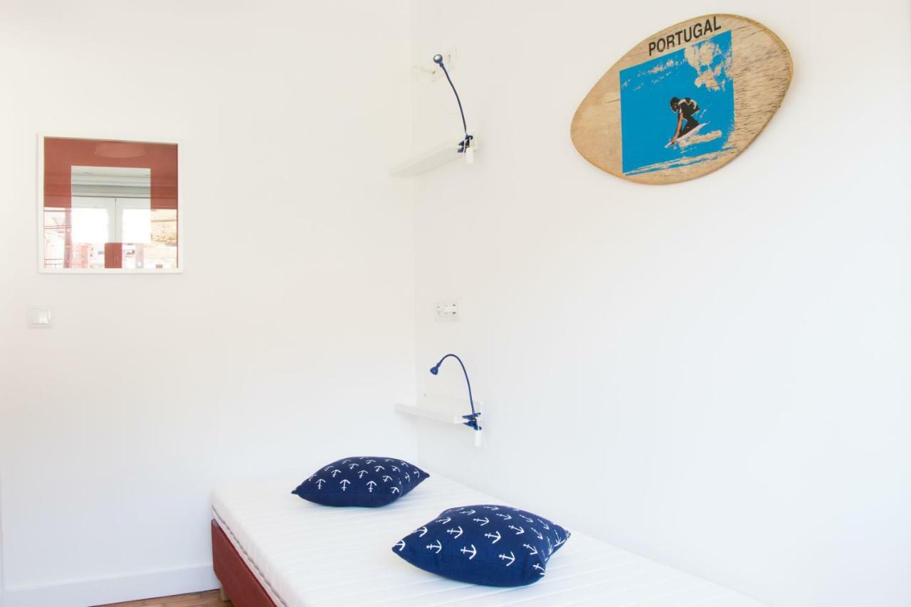 Sea For Yourself Costa da Caparica Exterior photo
